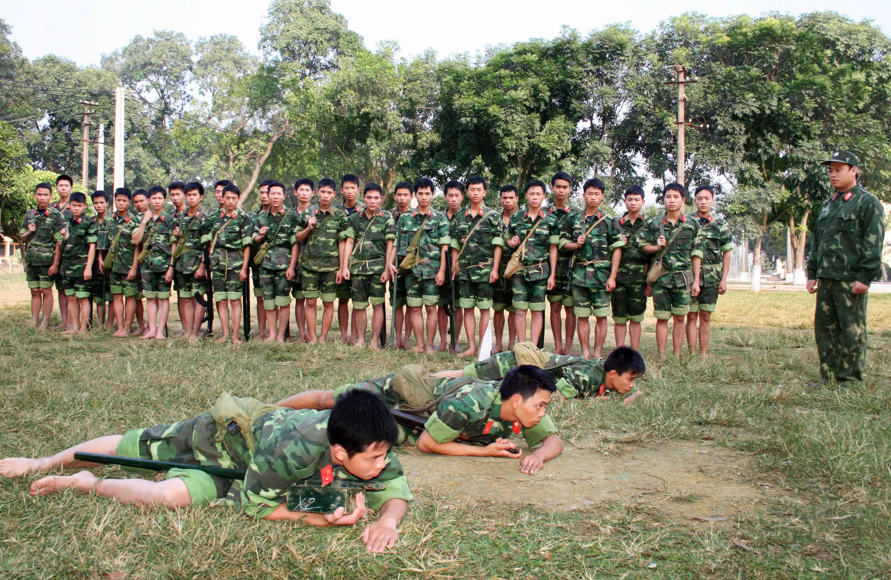 Phong trào thi đua tạo động lực nâng cao chất lượng đào tạo