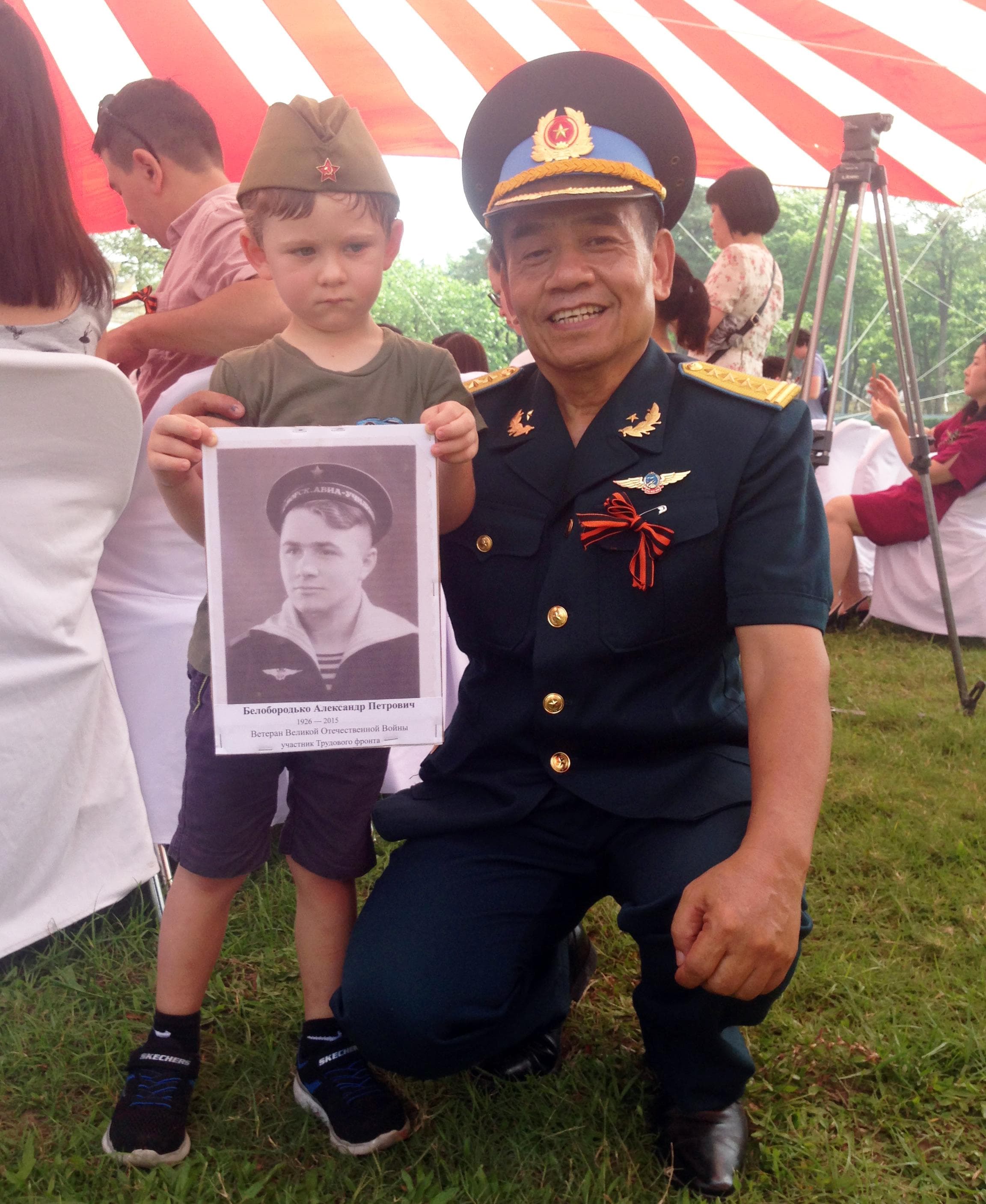 “Chuyện của Misa”