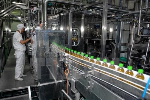 Bài 2: Kết hợp giữa mềm dẻo và cứng rắn, dập tắt mưu đồ bạo loạn từ lúc manh nha
