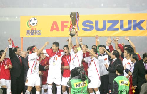 AFF Suzuki Cup 2018: Những cầu thủ có tầm ảnh hưởng nhất ở bảng A