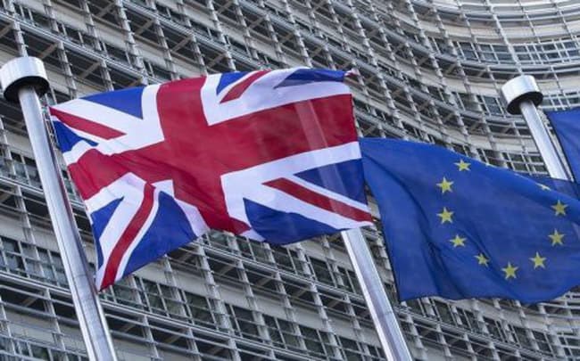 EU và Anh phải nỗ lực nhiều hơn để đạt được thỏa thuận về Brexit