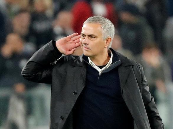 Mourinho: Tôi là HLV ngạo mạn