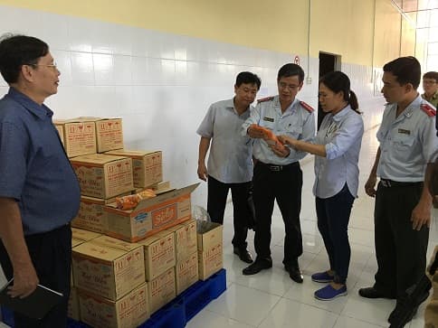 Bộ Y tế sẽ thanh tra hoạt động dược, mỹ phẩm và an toàn thực phẩm tại 18 tỉnh, thành phố