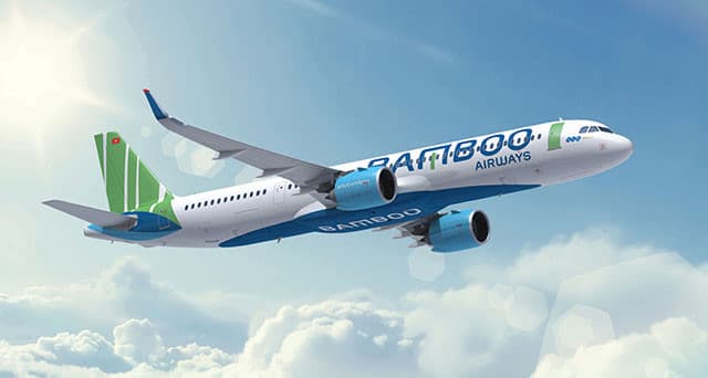 Bamboo Airways chính thức được cấp phép bay