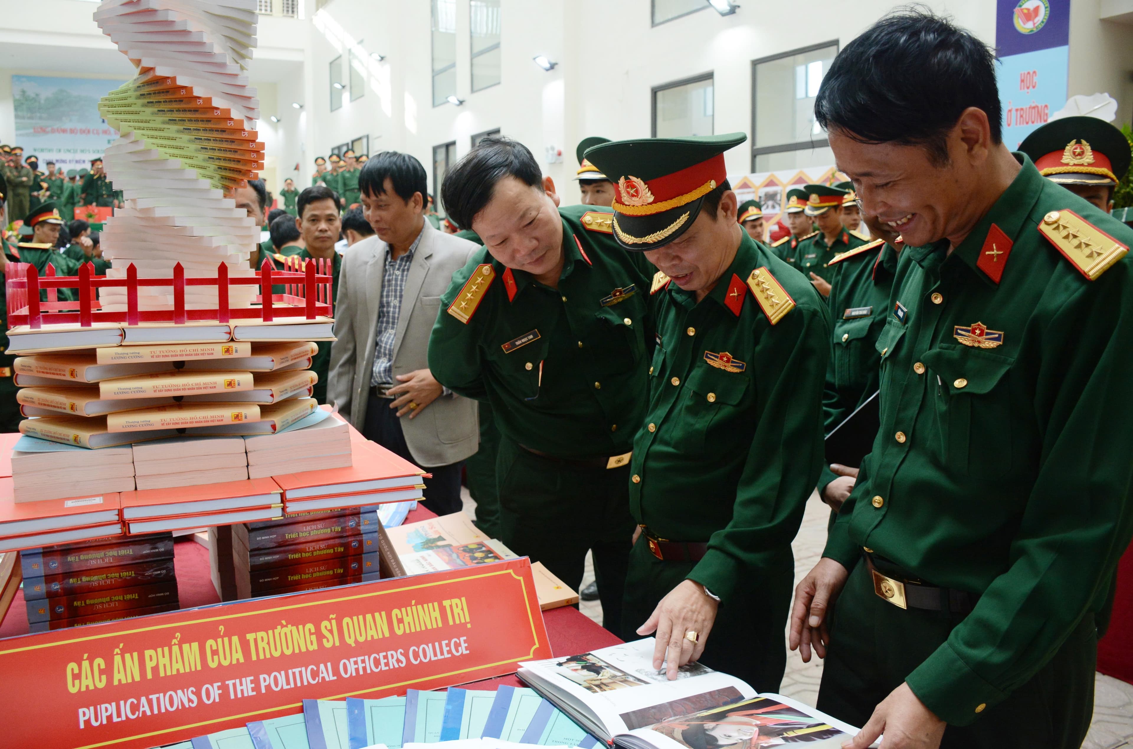 Trân quý tri thức