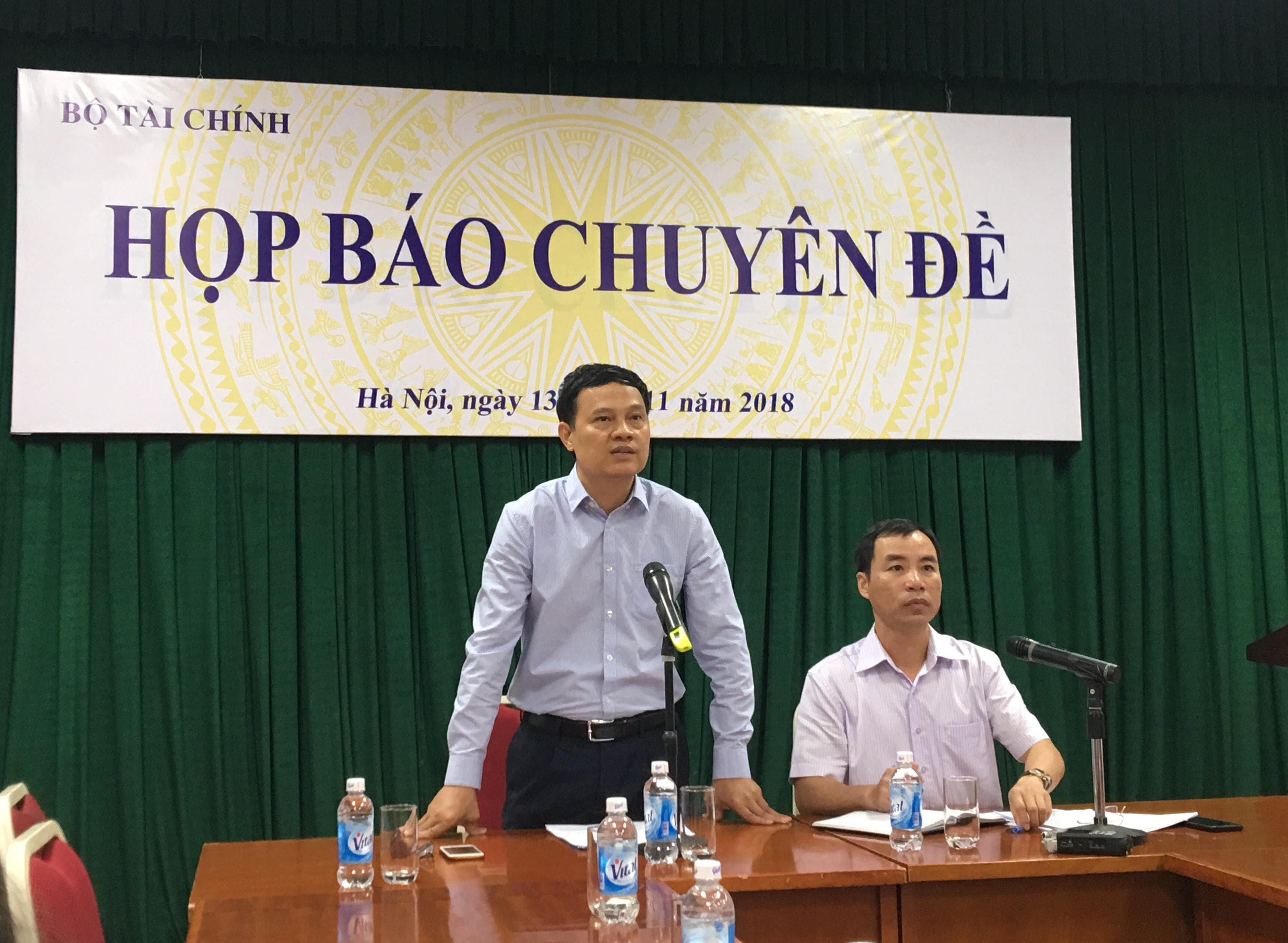 Ngày mai diễn ra hội nghị quốc tế chia sẻ kinh nghiệm xử lý nợ xấu