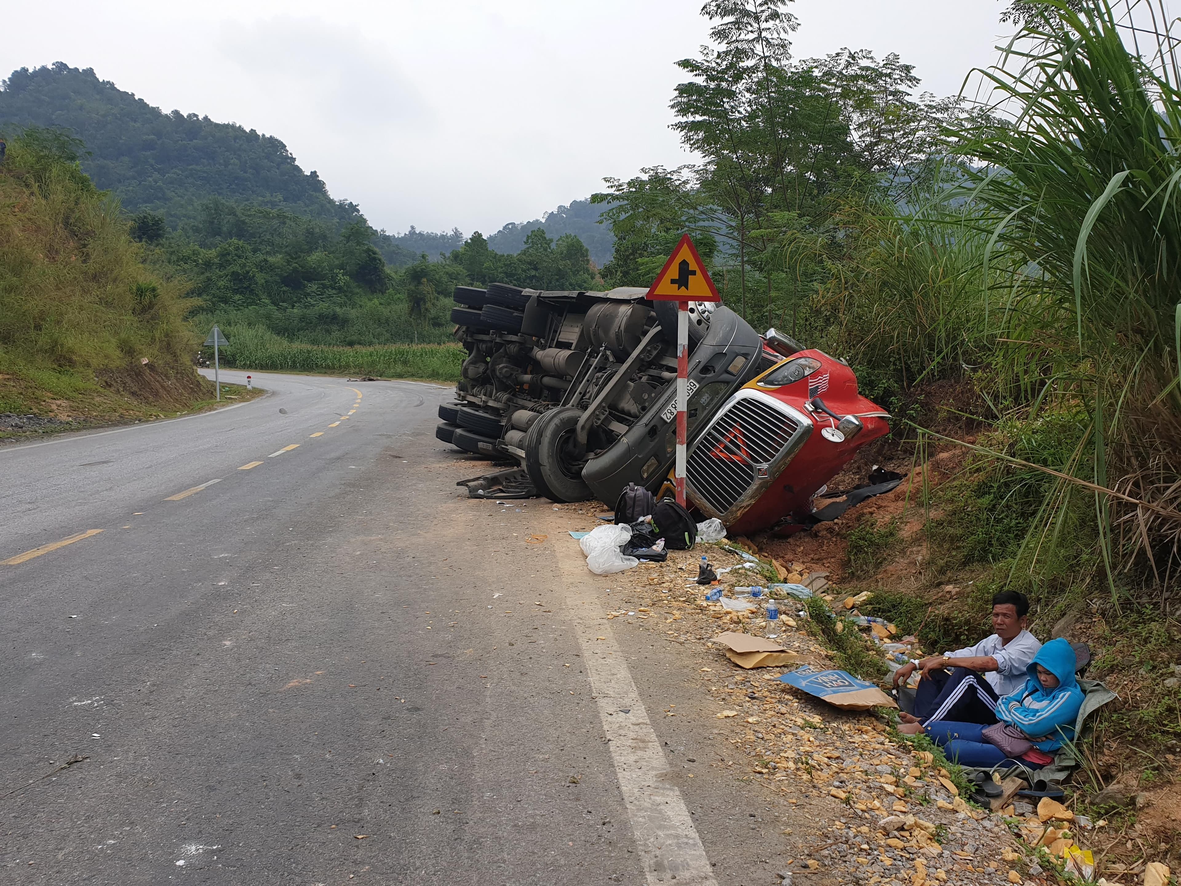 Gỡ nút thắt hạ tầng giao thông cho Cao Bằng