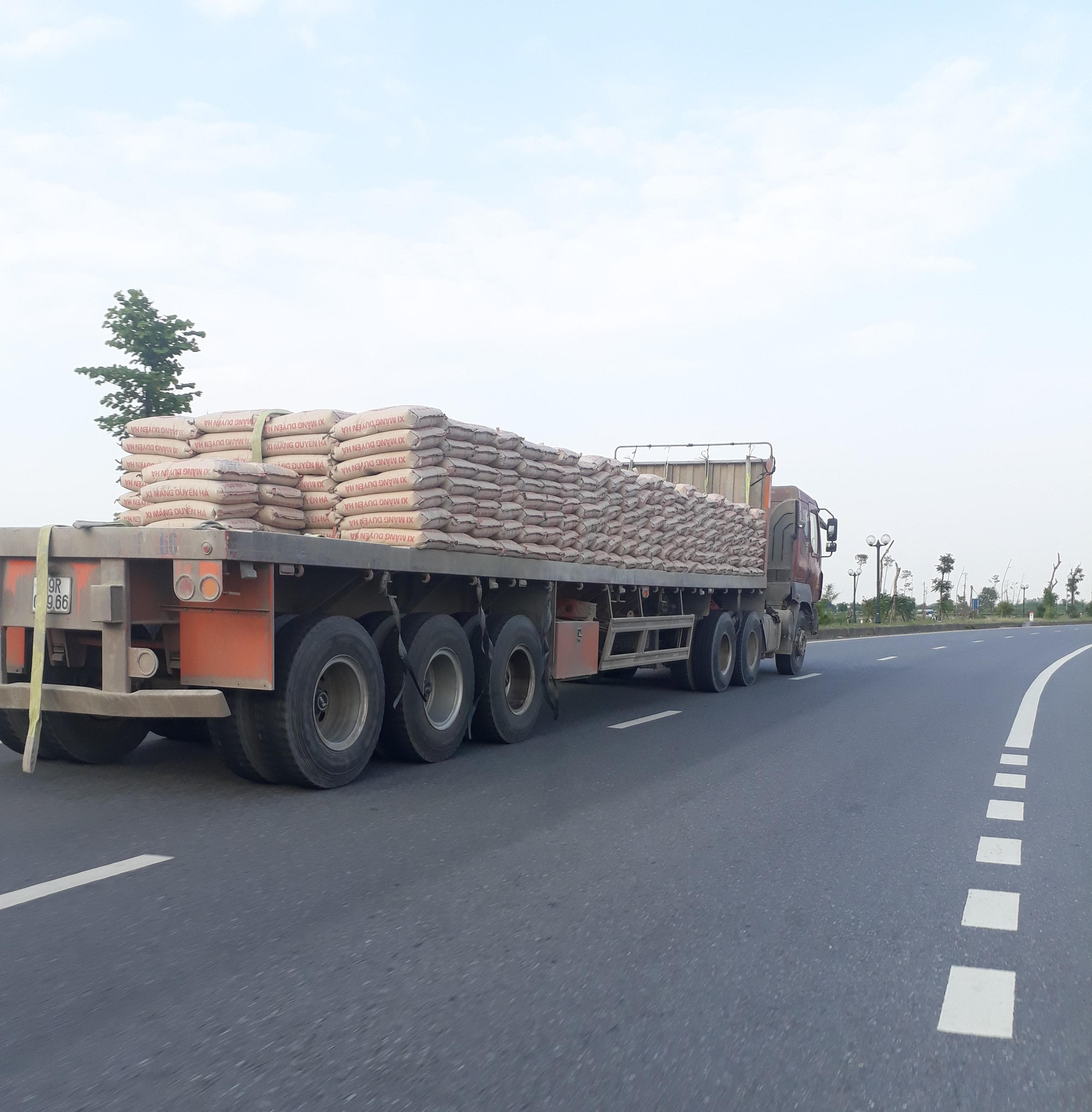 Cảnh giác với những “hung thần đường phố”