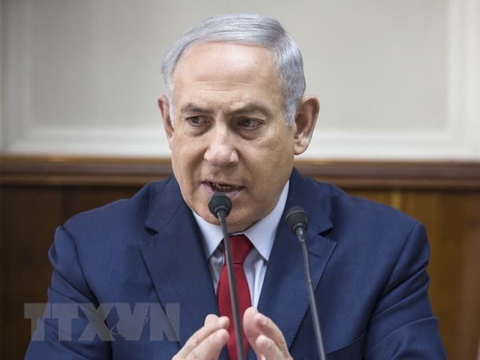 Thủ tướng Israel kiêm nhiệm chức Bộ trưởng Quốc phòng