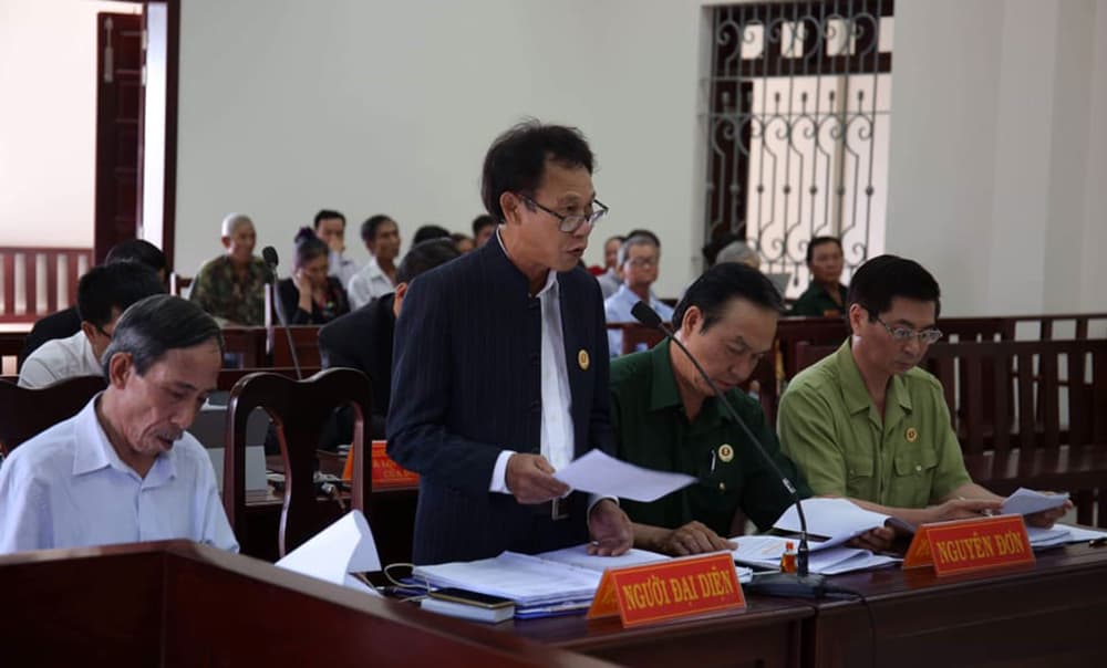 Y án sơ thẩm, tiếp tục xác minh oan sai của 7 trường hợp còn lại