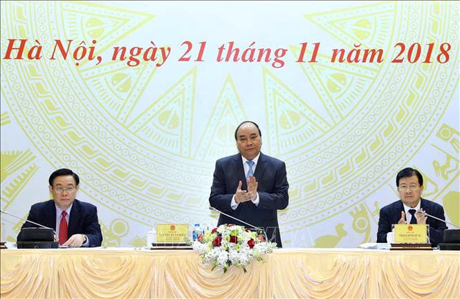 Tập trung tái cơ cấu mạnh mẽ khu vực doanh nghiệp nhà nước