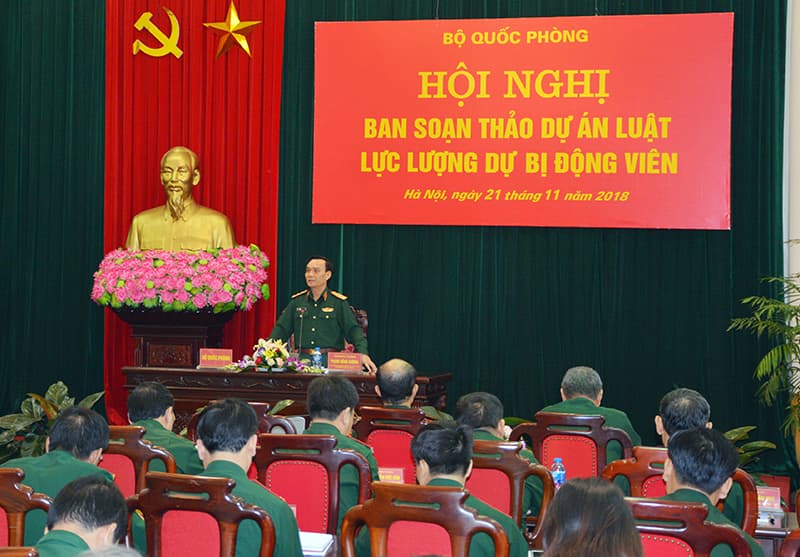 Xây dựng dự án Luật DBĐV phù hợp với thực tế và có tính khả thi cao