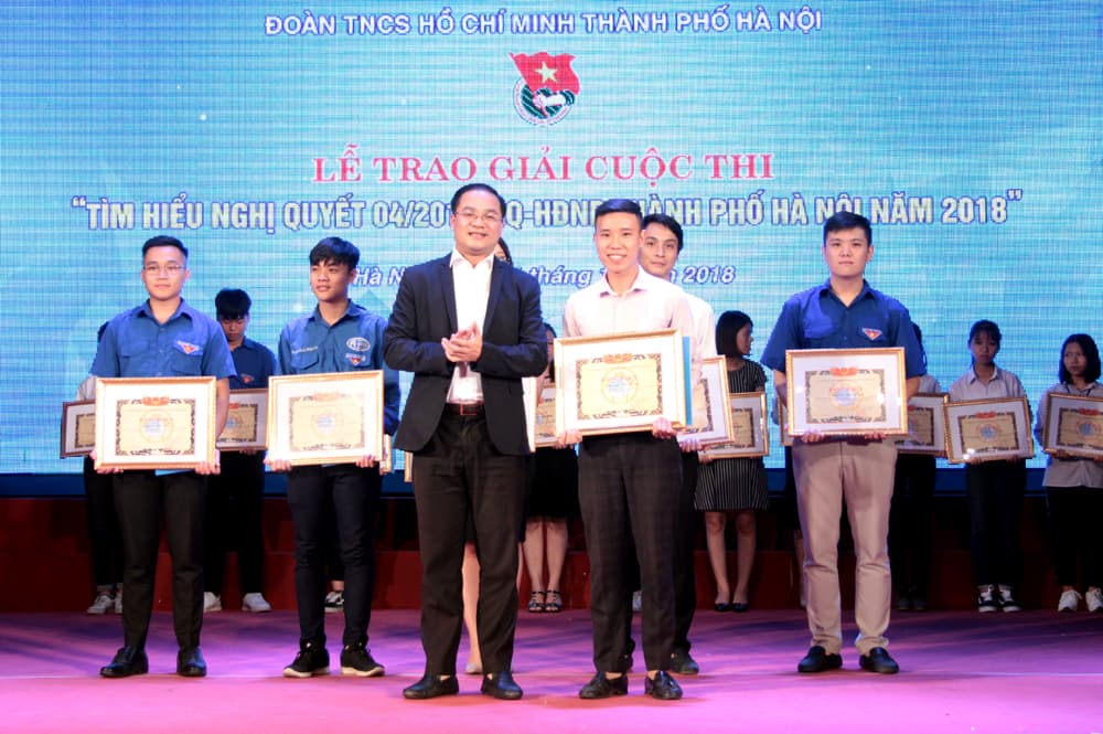 Tọa đàm “Văn hóa giao thông trong thanh thiếu nhi Thủ đô”