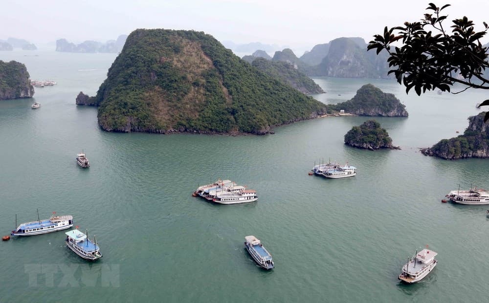 TRÂN QUÝ VÀ GIỮ GÌN DI SẢN