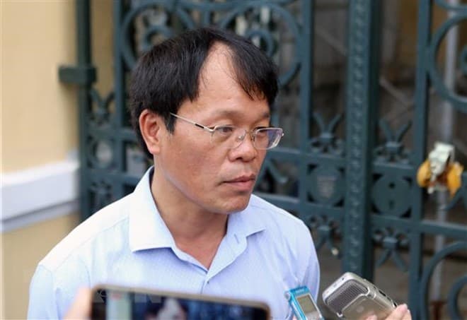 Tuyên án vụ chìm tàu làm chết 9 người tại huyện Cần Giờ