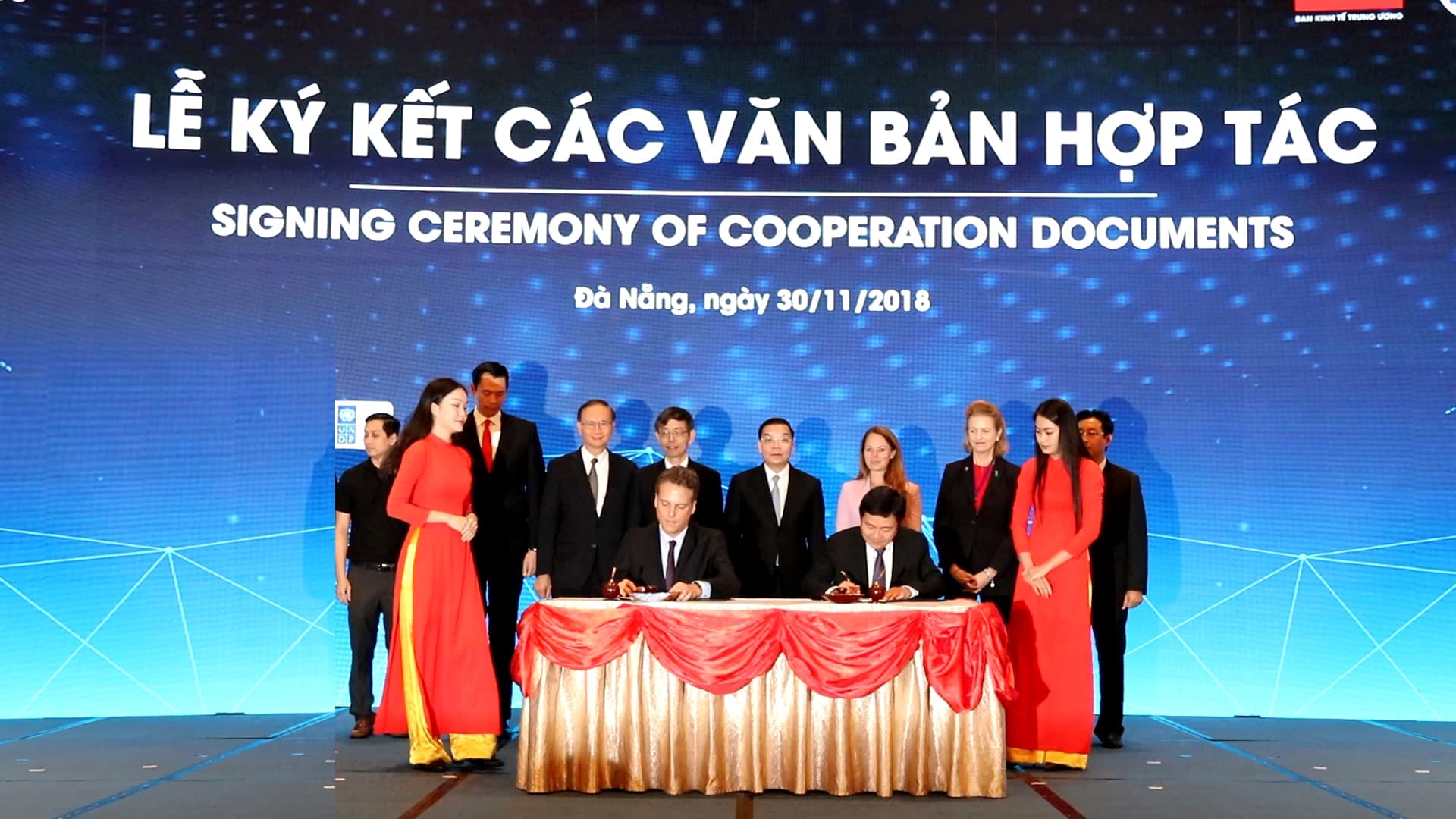 VNPT thành lập Trung tâm kỹ thuật số tương tác thực tế ảo