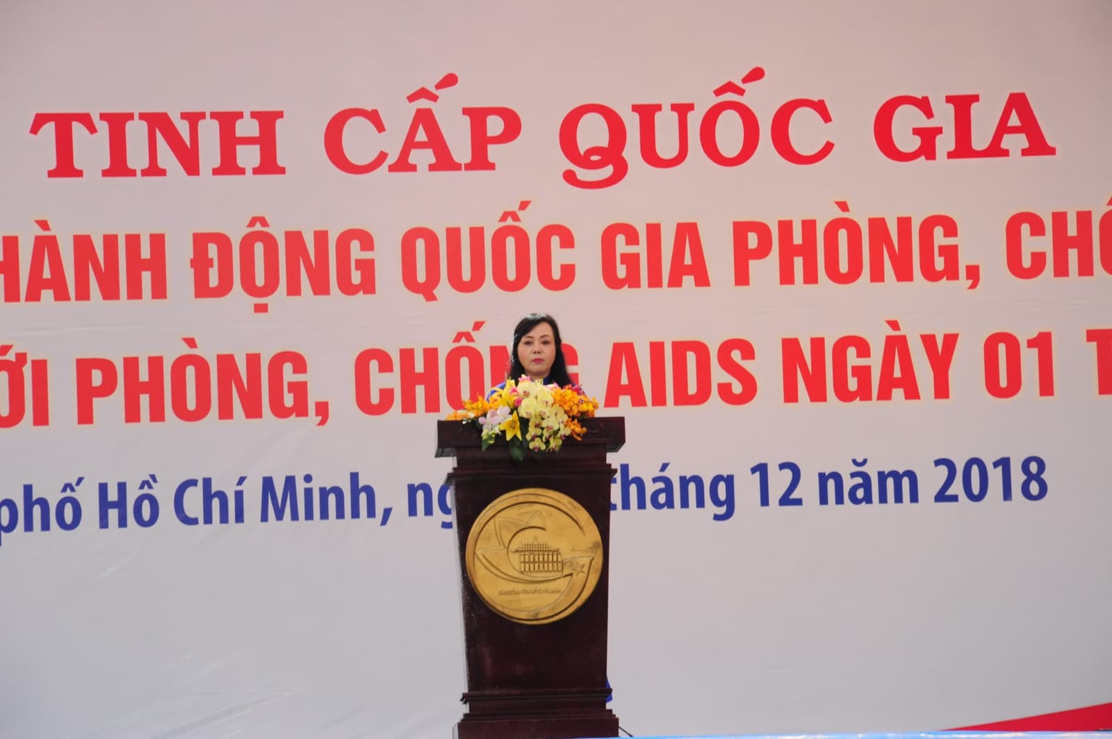 Mỗi năm Việt Nam có 3.000 - 4.000 người tử vong do HIV/AIDS