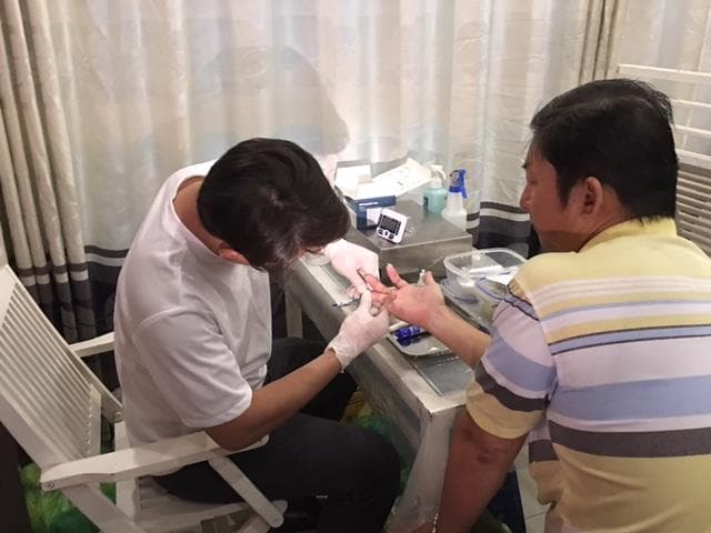 Việt Nam nỗ lực để thanh toán đại dịch HIV/AIDS vào năm 2030