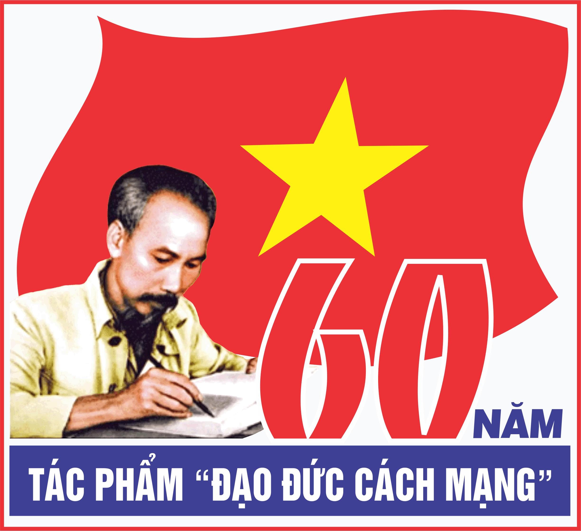 Rèn luyện đạo đức cách mạng gắn với học tập lý luận Chủ nghĩa Mác - Lênin
