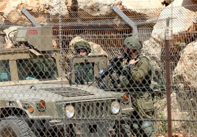 Mỹ ủng hộ chiến dịch quân sự "lá chắn miền Bắc" của Israel