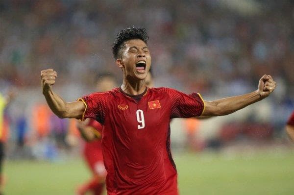 Thầy Park chốt cầu thủ nào nhanh nhất?