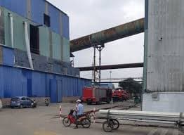 Vụ nổ tại Công ty Cổ phần công nghiệp nặng Cửu Long (Hải Phòng): Thêm một nạn nhân tử vong
