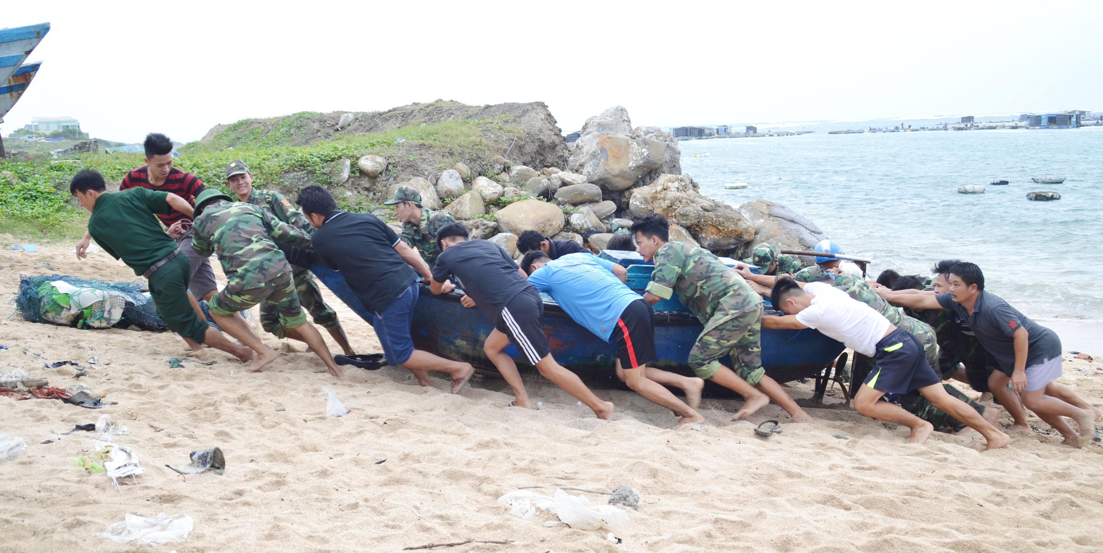 Thi đua hướng về cơ sở, tạo chuyển biến thực chất