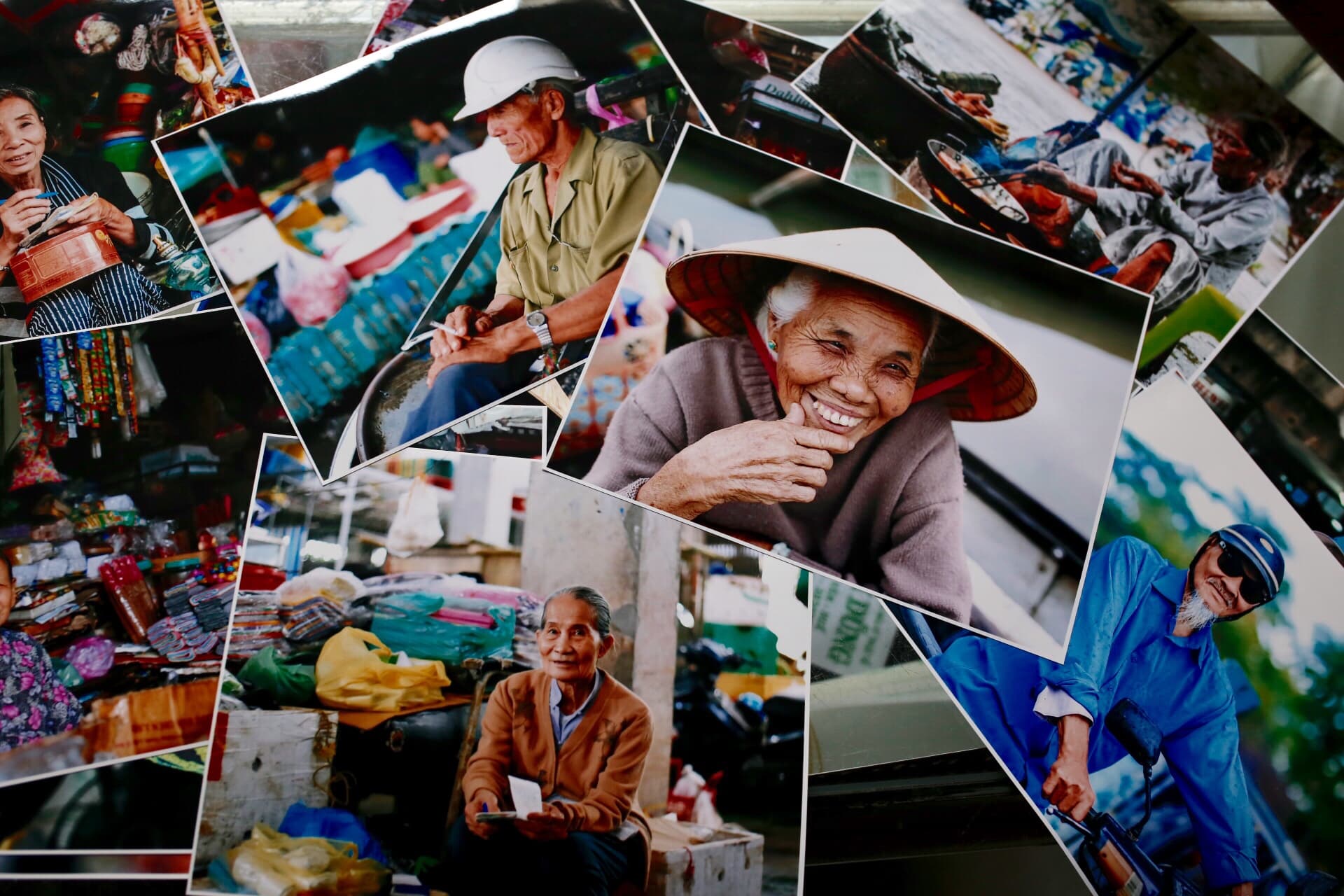 Nhiều hoạt động ý nghĩa tại ngày hội chụp ảnh cộng đồng