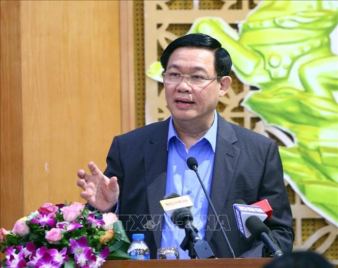 Tăng cường ứng dụng công nghệ thông tin trong công tác thống kê