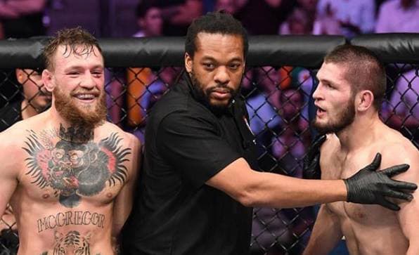 Võ sĩ Conor McGregor được lùi ngày phán quyết cấm thi đấu từ Ủy ban Thể thao Nevada