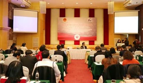 Triển khai giai đoạn 2 dự án đường dây nóng phòng, chống mua bán người