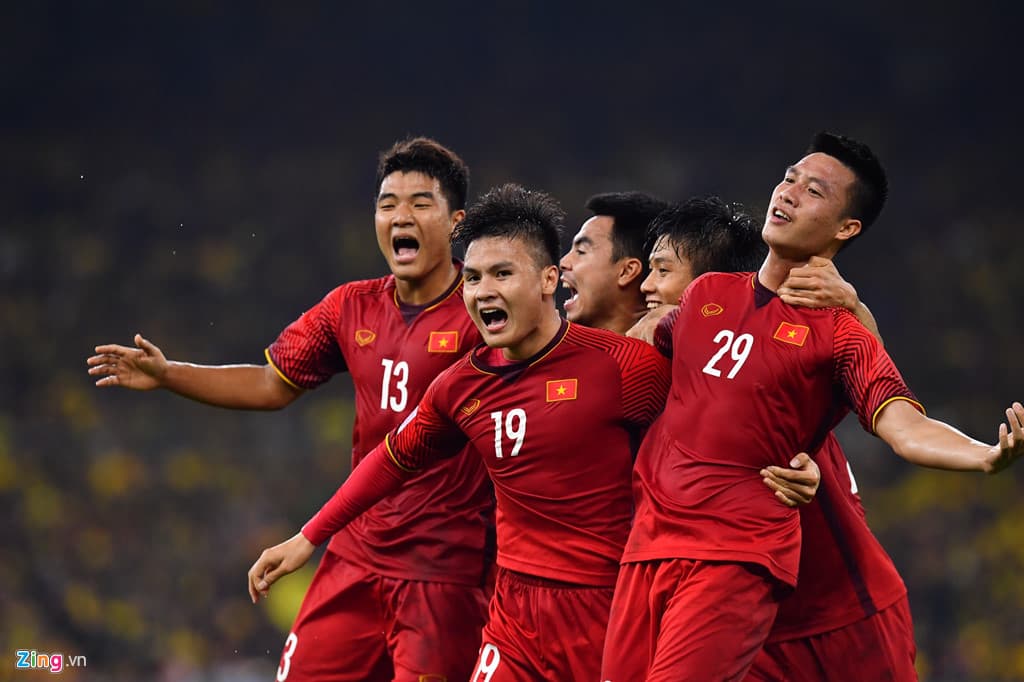 AFF Suzuki Cup 2018: Phân luồng giao thông phục vụ trận chung kết lượt về trên sân Mỹ Đình