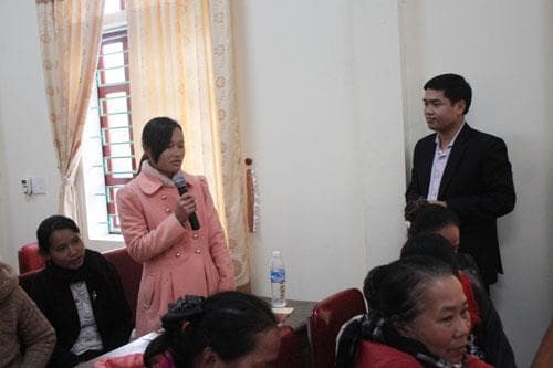 Vấn nạn xuất khẩu lao động trái phép ở Đôn Phục