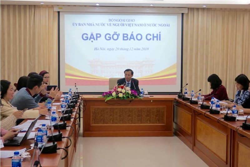 Việt Nam nằm trong top nhận kiều hối lớn nhất thế giới 2018