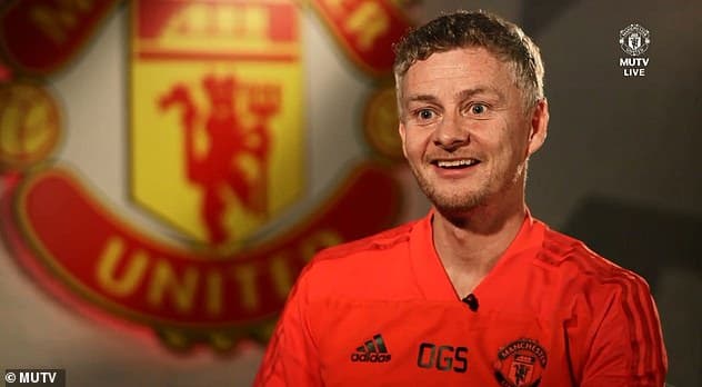 Trước vòng 18 Premier League: Mọi ánh mắt đổ dồn vào “Man-Solsa”
