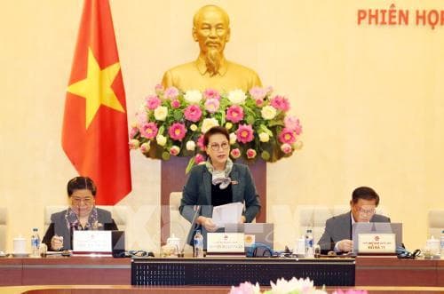 Sửa đổi, bổ sung một số điều của bốn pháp lệnh có liên quan đến quy hoạch