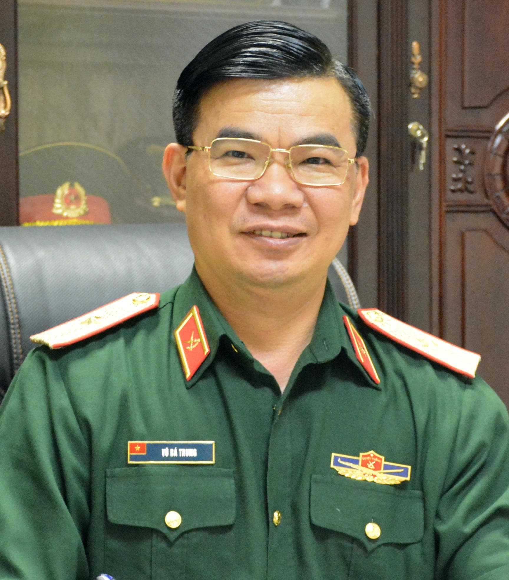 Góp phần củng cố mối quan hệ đoàn kết, hữu nghị Việt Nam - Lào