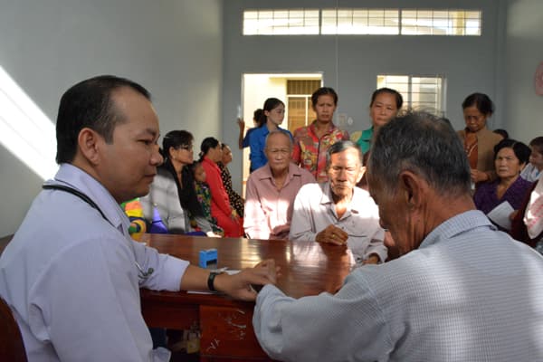 Những niềm vui nho nhỏ ở Biển Bạch