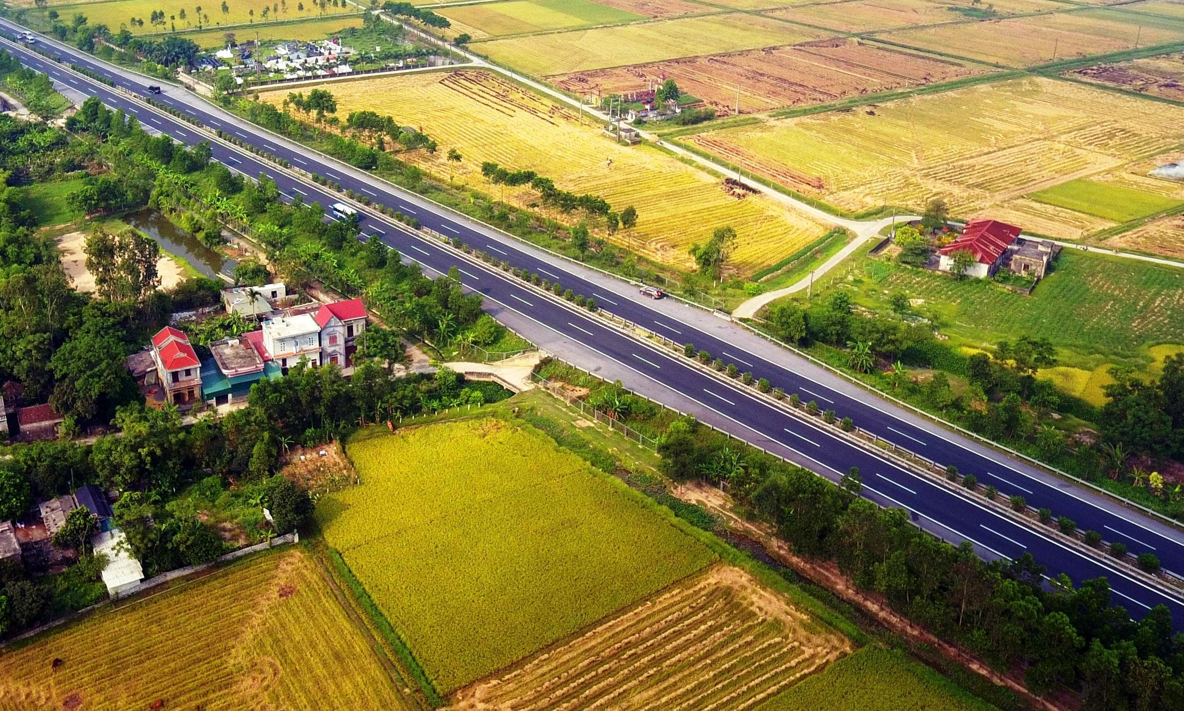 Cơ chế nào thu hút nguồn lực cho dự án đường bộ cao tốc Bắc - Nam?