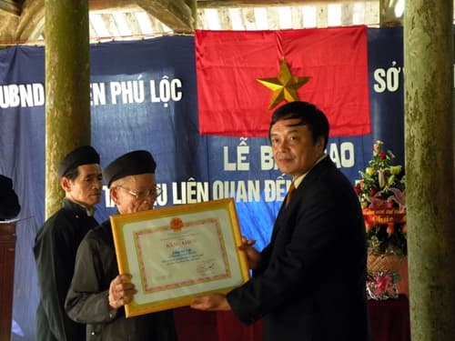 Chủ quyền Hoàng Sa, Trường Sa của Việt Nam trong dòng chảy văn hóa Huế