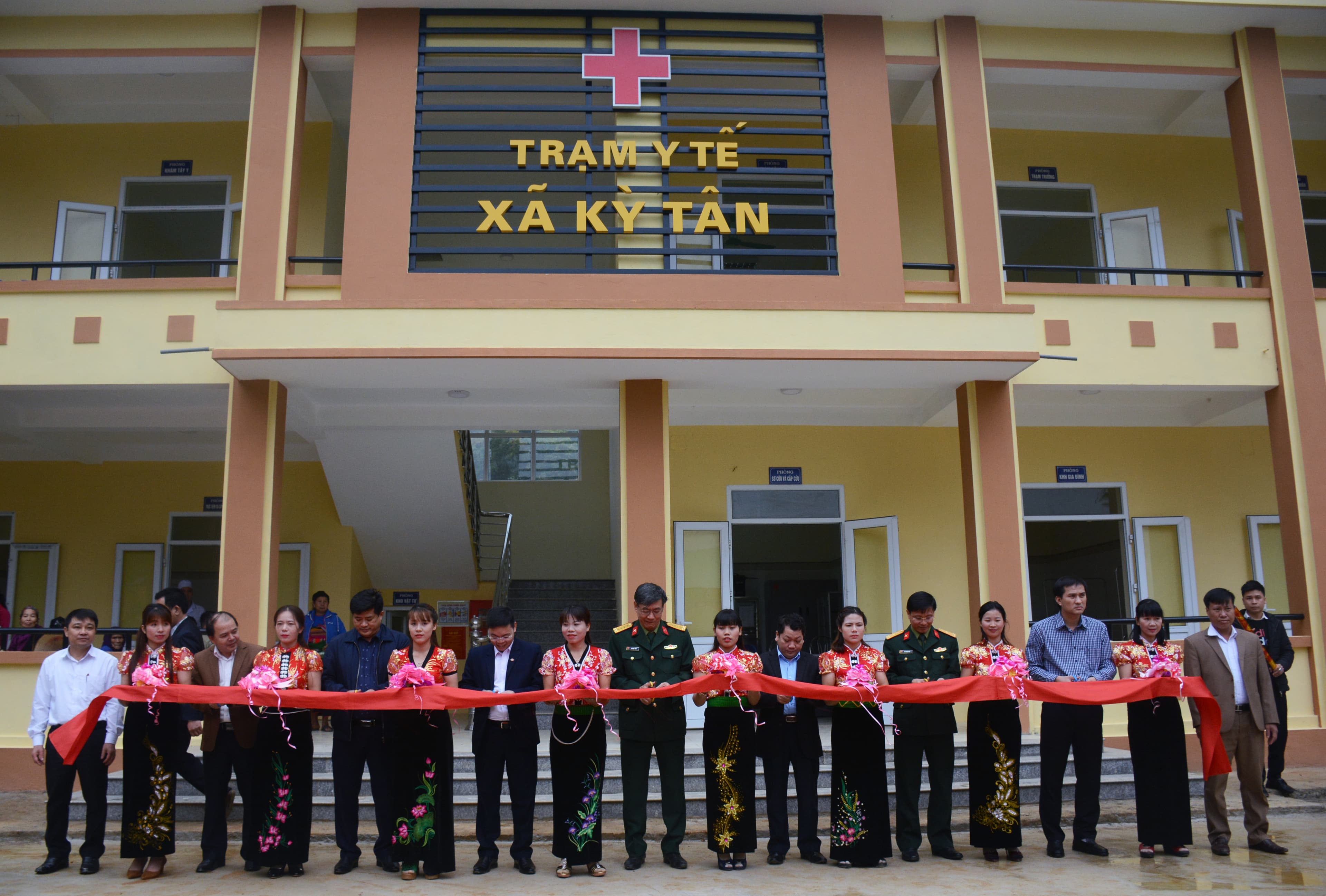 Tập đoàn Viettel hỗ trợ thực hiện chương trình giảm nghèo bền vững tại huyện Bá Thước