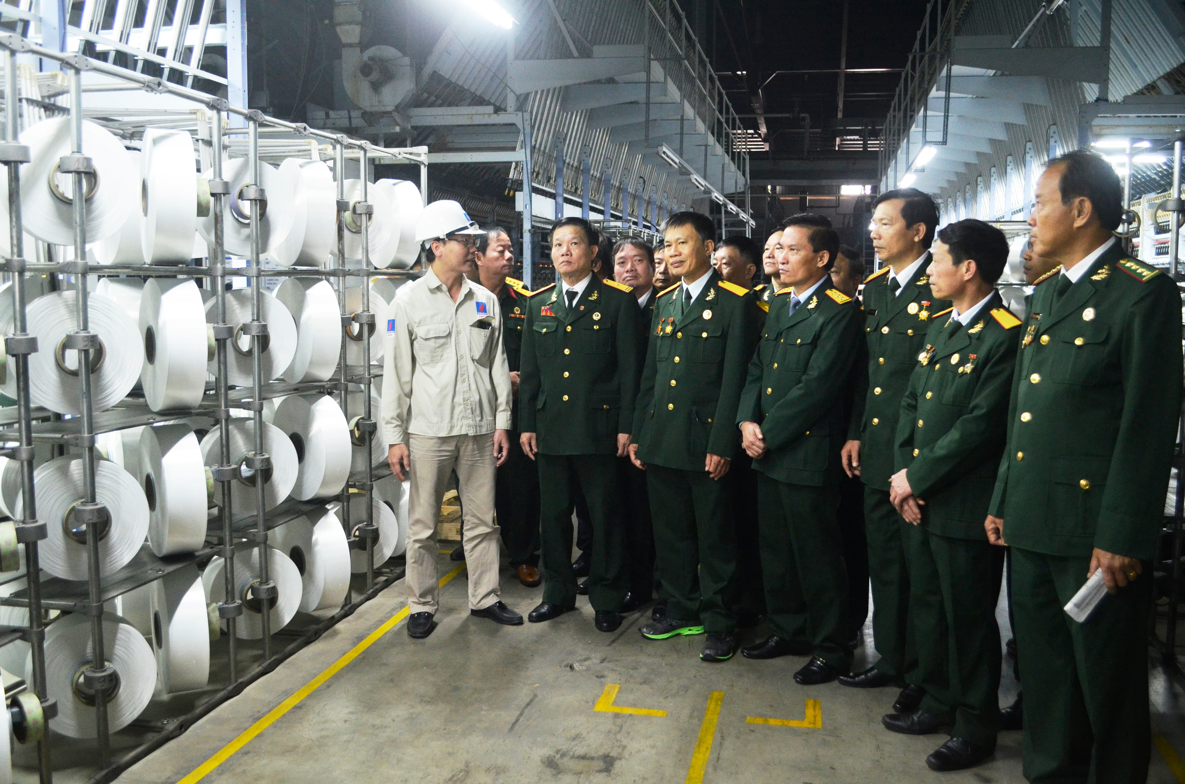 Hội CCB Tập đoàn Dầu khí quốc gia Việt Nam tổ chức quán triệt Nghị quyết Trung ương 8, khóa XII