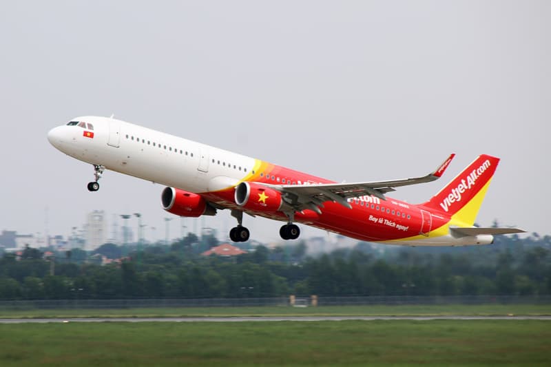 Bộ Giao thông vận tải yêu cầu điều tra sự cố máy bay Vietjet hạ cánh nhầm