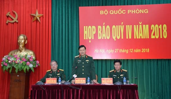 Tổ chức quân đội được điều chỉnh tương đối hợp lý, sức chiến đấu được nâng lên
