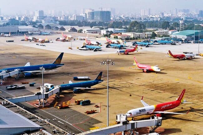 Vietjet báo cáo Bộ Giao thông vận tải về công tác an toàn, khai thác