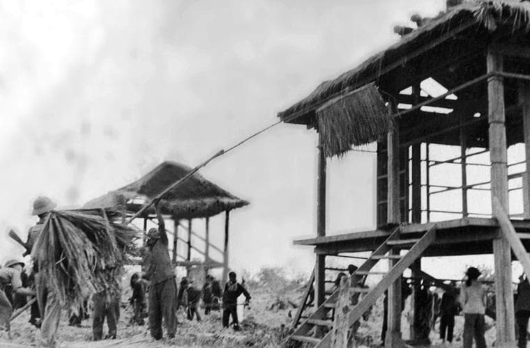 Kỳ 2: “Bộ đội Việt Nam chính là đội quân nhà Phật”