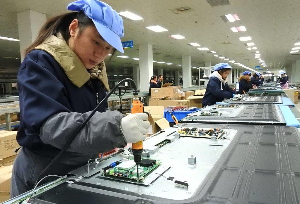 Mỹ, Trung Quốc bàn cách hóa giải căng thẳng thương mại