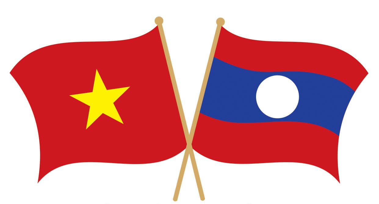 Không ngừng phát triển mối quan hệ hữu nghị truyền thống Việt Nam - Lào