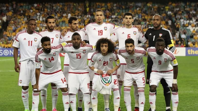 Lợi thế đang nghiêng về đội chủ nhà UAE trong trận khai mạc Asian Cup 2019