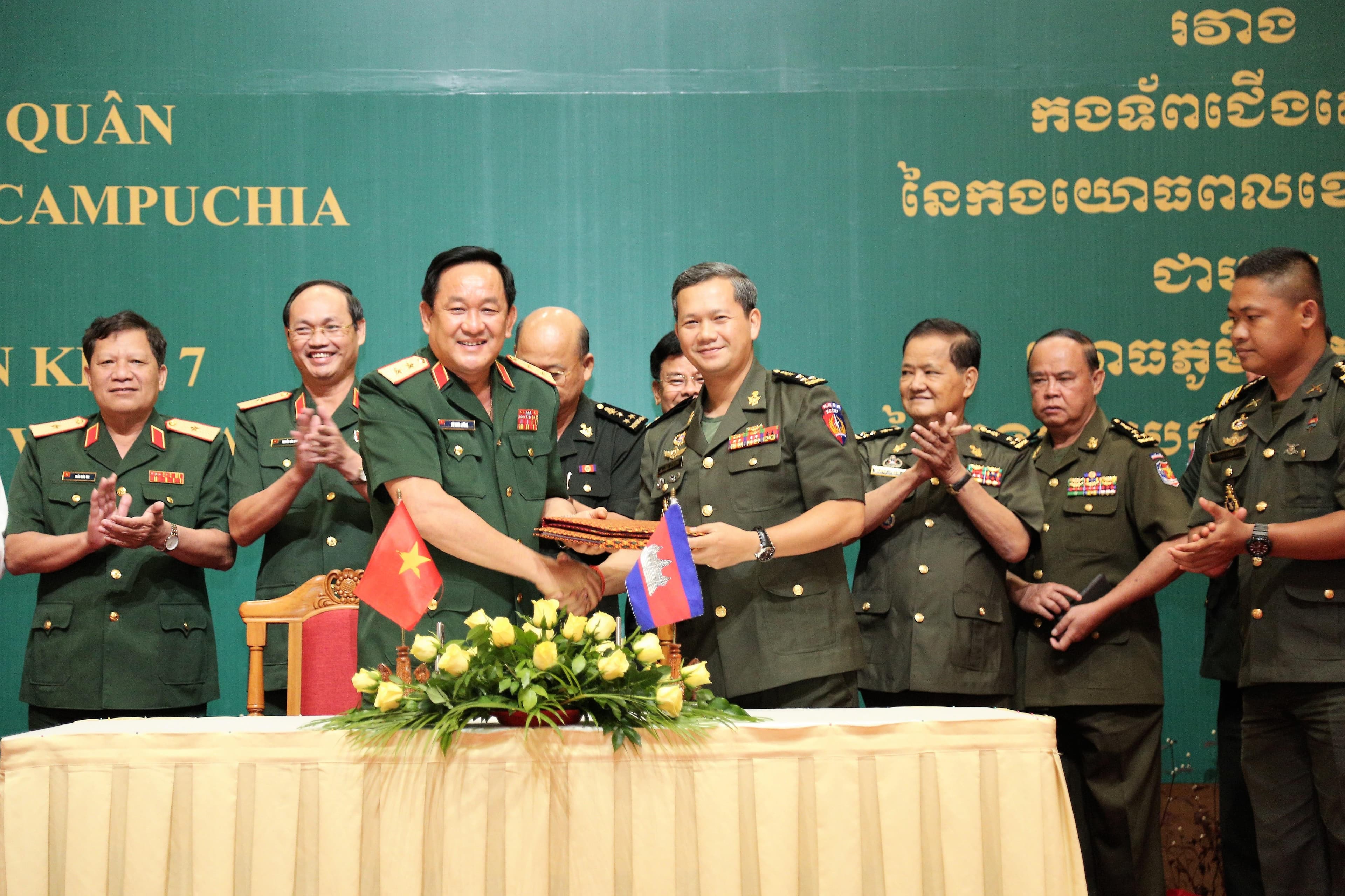 Dòng sông không chỉ là dòng chảy
